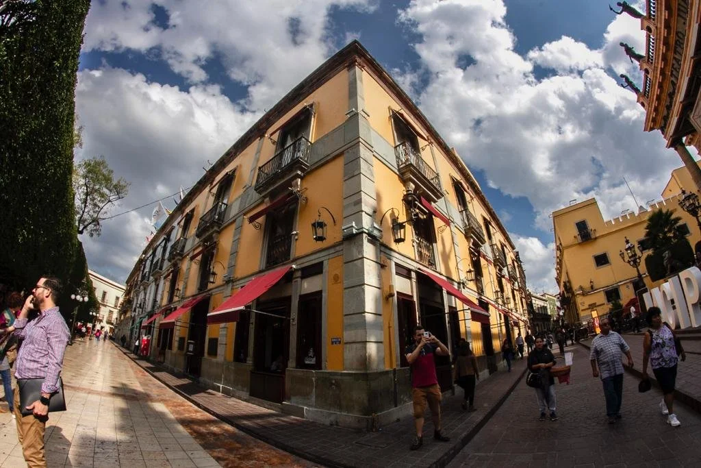 Casa Valadez - 5