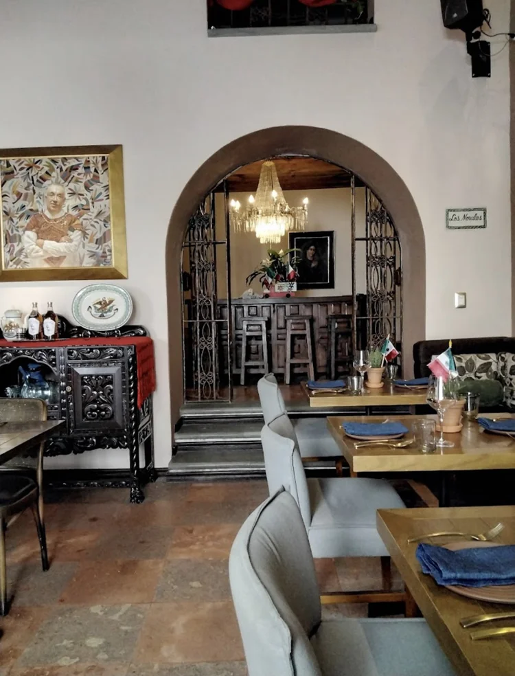 Comedor Tradicional - 4
