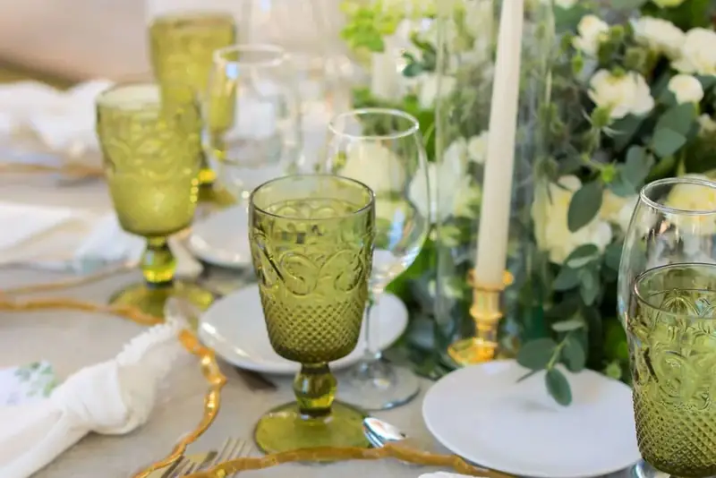 Checklist de planeación de boda
